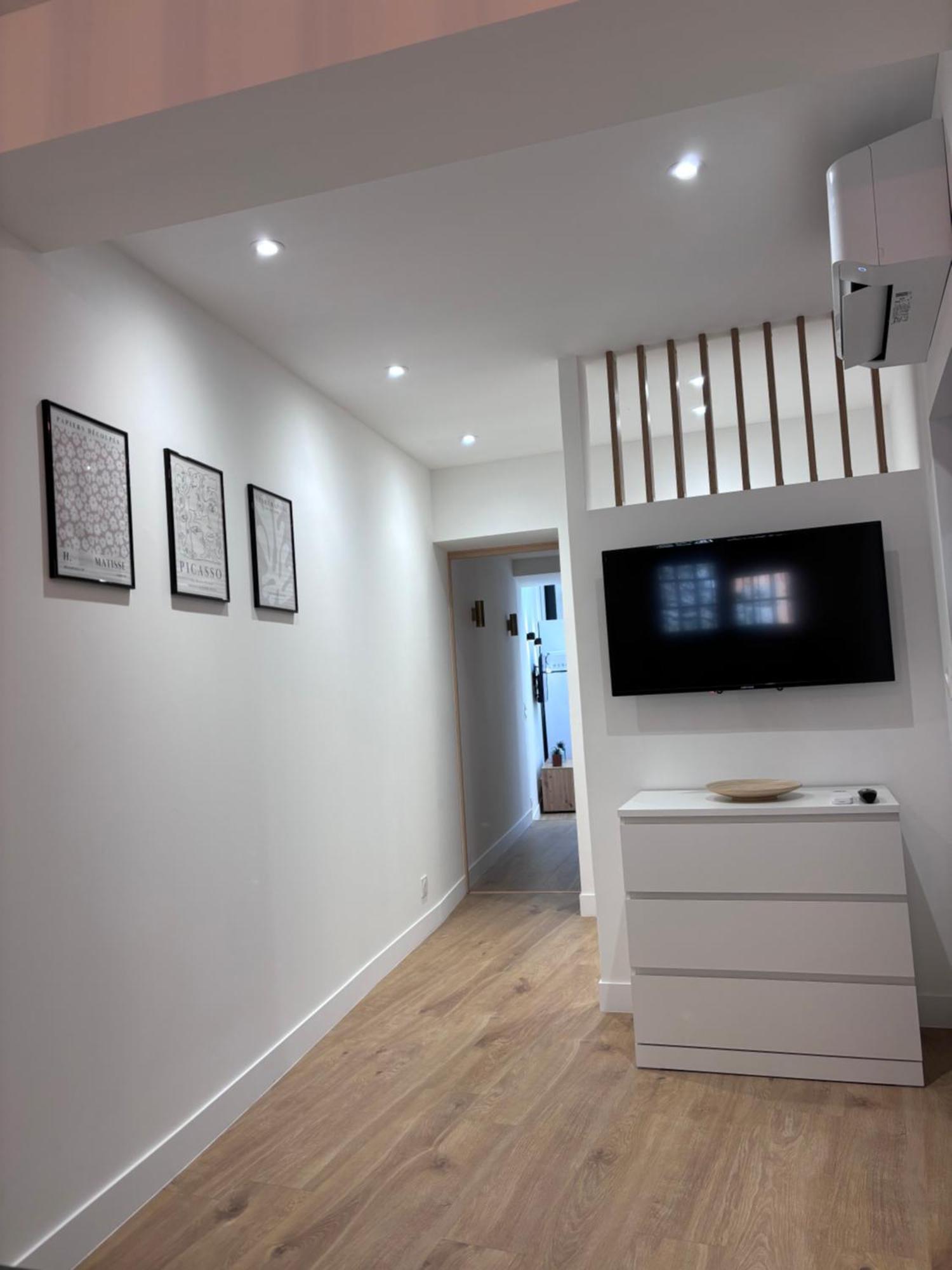 Charmant Appartement Au Coeur De Villeneuve Loubet المظهر الخارجي الصورة