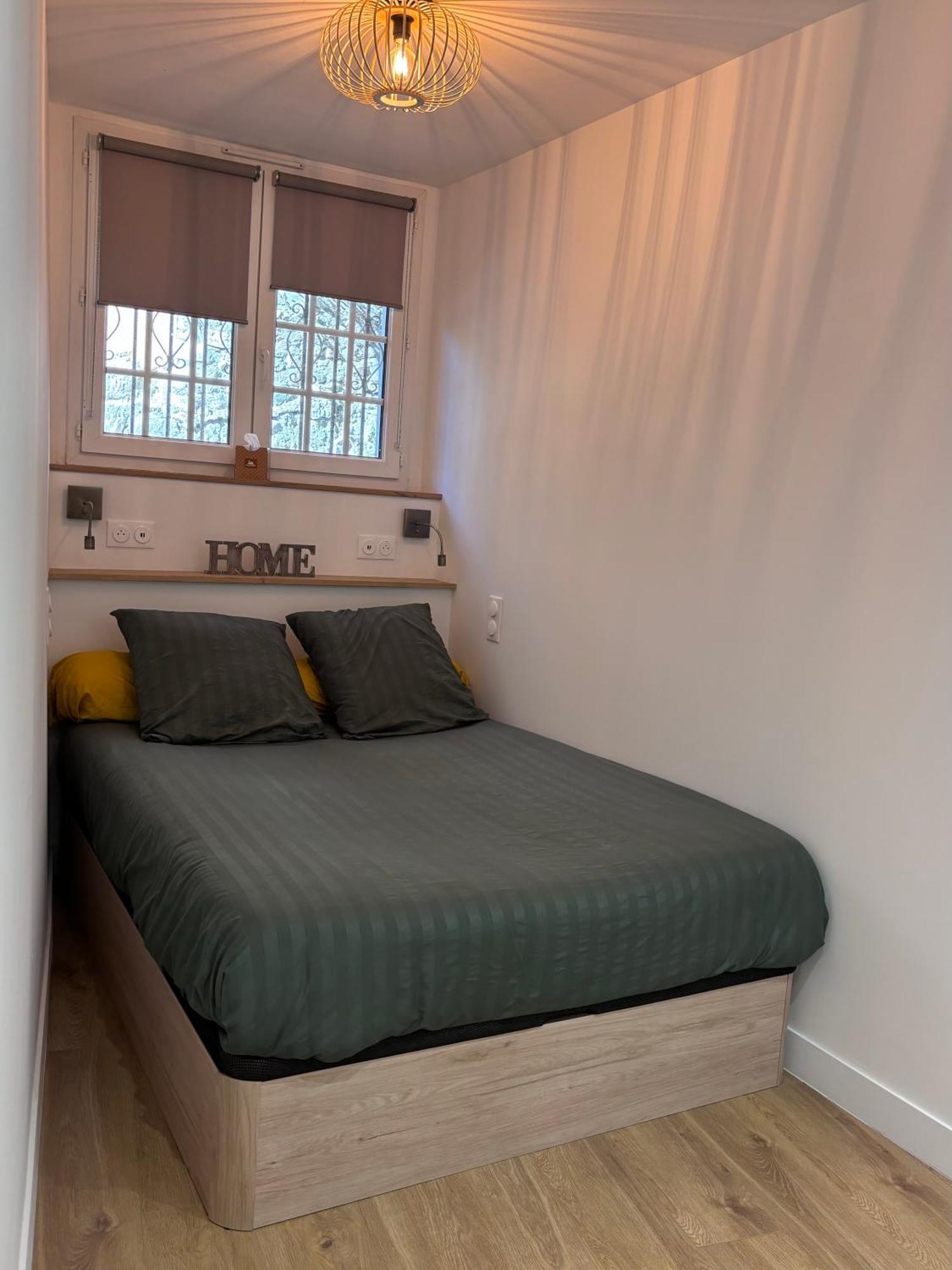 Charmant Appartement Au Coeur De Villeneuve Loubet المظهر الخارجي الصورة
